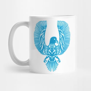 Royale Mantle | Phoenix Blue Mug
